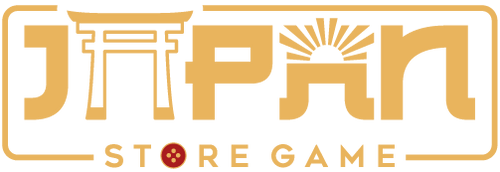 Japan store game